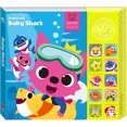 thumbnail image 1 of Libro de sonido Pinkfong Baby Shark Pinkfong Pinkfong, 1 of 2
