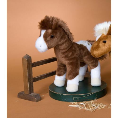 douglas horse plush