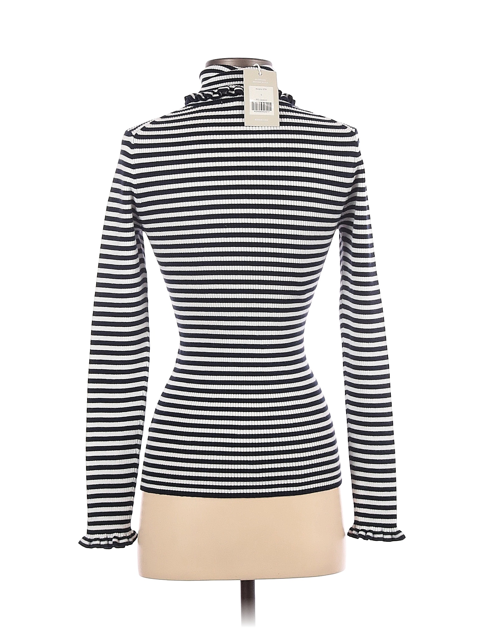 Turtleneck Sweater - Walmart 