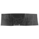 thumbnail image 1 of Decoración de piel de cámara, piel de cuerpo de cámara de nuevo diseo ligero, pegatinas cubierta de cuerpo de cámara para viajes al aire libre LHCER Descripción de la referencia, 1 of 8