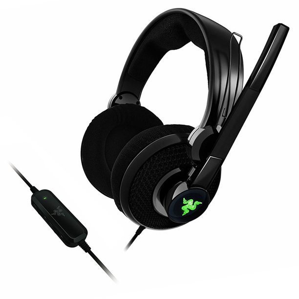 Razer Carcharias Gaming Headset for Xbox 360/PC