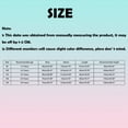 thumbnail image 3 of HCNTES Boy's Hawaiian Shirt Short Sleeve Button Down Kids Beach Vacation Shirts Tropical Summer Tops(White,5-6 Years), 3 of 9