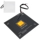 thumbnail image 4 of Cama Calefactora Para Impresora 3D Ender-3, Placa De Almohadilla Calefactora, Accesorios Industriales, 4 of 7