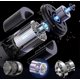 thumbnail image 5 of Hair dryer Uniquely designed hair dryer - 1500 watts, 5 of 5
