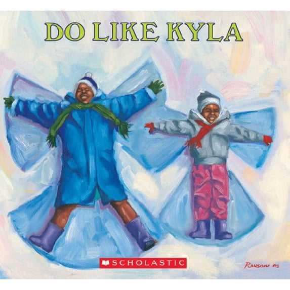 Pre-Owned Do Like Kyla (Paperback) 0531070409 9780531070406