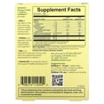 thumbnail image 3 of ChildLife Essentials Omega-3 DHA with Choline SoftChew Gummies Natural Passion Fruit Flavor, 27 Tablets, 3 of 7