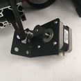 thumbnail image 5 of Actualización de Metal Ender Axis Motor paso a paso soporte de instalación de montaje fijo impresora 3D, 5 of 5