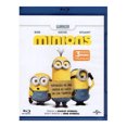 thumbnail image 1 of Minions Pelicula Original Blu ray Dvd Universal Minions Pelicula Original Blu ray Dvd, 1 of 2