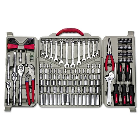 Crescent 170-Piece Professional Tool Set
