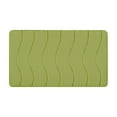 thumbnail image 2 of Outdoor Rug, Large Carpet for Bathroom, Soft, Absorbent, and Non-Slip, Weather Mats, Floor Liners, Thick Mat, Floor Liners, Home Floor Mats, Non Slip Floor , UKHBMC | 100 Polyester, Green, 2 of 9