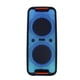 thumbnail image 3 of MIMIK Sistema de Audio Doble 8" 1000w Pmpo 96w Rms Recargable 110-127v, 3 of 3