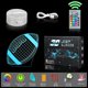 thumbnail image 2 of RugbyLuz Nocturna De Fútbol 3D Para Niños, Lámpara De Ilusión 3D De Fútbol, ​​Regalos De Fútbol, ​​Luces Nocturnas De Rugby Para Habitación De Niños 16 Cambios De Color Y Control R, 2 of 5