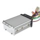 thumbnail image 5 of 2X Controlador Sin Escobillas de Bicicleta Eléctrica de 36 V 48 V 350 W Modo Dual de 6 Tubos para Bicicleta Eléctrica Velocidad de Scooter Parte Inteligente de Motor Dual, 5 of 5