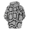 thumbnail image 3 of Animals Print 3d Sweatshirts Hoodie Fashion Casual Personality Men's Women Street Hoodie Pullovers Long Sleeve Comfortable Top, 3 of 6