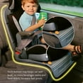 thumbnail image 6 of Prince Lionheart Two Stage Seatsaver, Gray, Compatible With all Baby and Toddler Car Seats, 6 of 10