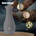 thumbnail image 6 of Smell Machine Oil Diffuser Essential Waterless Essential Oil Diffuser For Home Store Hotel Large Room Office Quiet, 6 of 6
