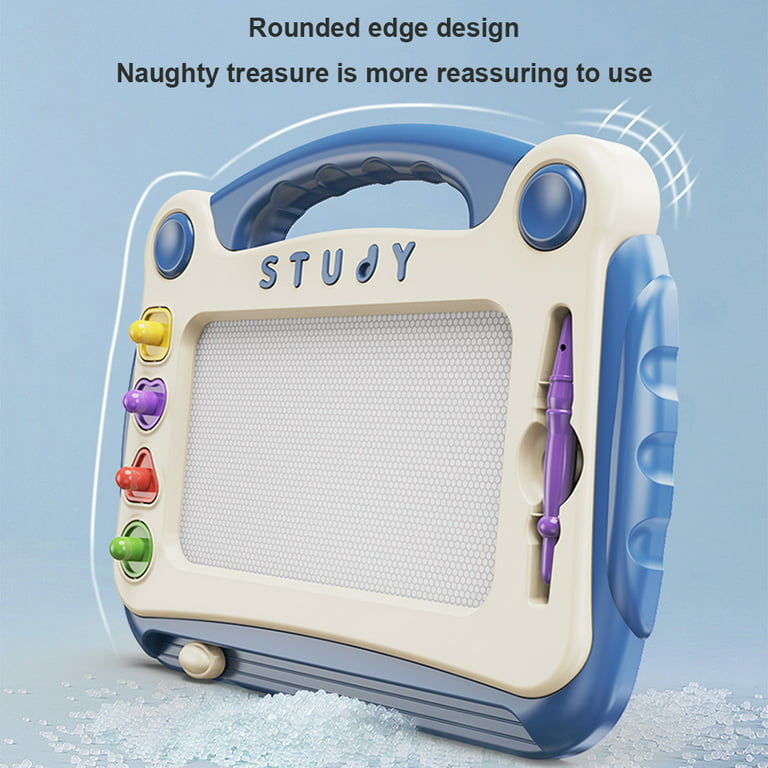Etch a Sketch Mini Doodle Magnetic Drawing Boards for Kids USA