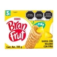 thumbnail image 1 of Barras Bimbo Bran Frut con relleno de piña 200 g, 1 of 3