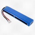 thumbnail image 3 of Replacement 7.4v 10000mah Lithium Battery For Jbl Xtreme Speaker (model Gsp0931134) - No Logo Version, 3 of 5