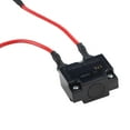 thumbnail image 5 of Replacement Battery Harness 6V 12V With Fuse For Electric Ride On Toy Vehicles, 5 of 9