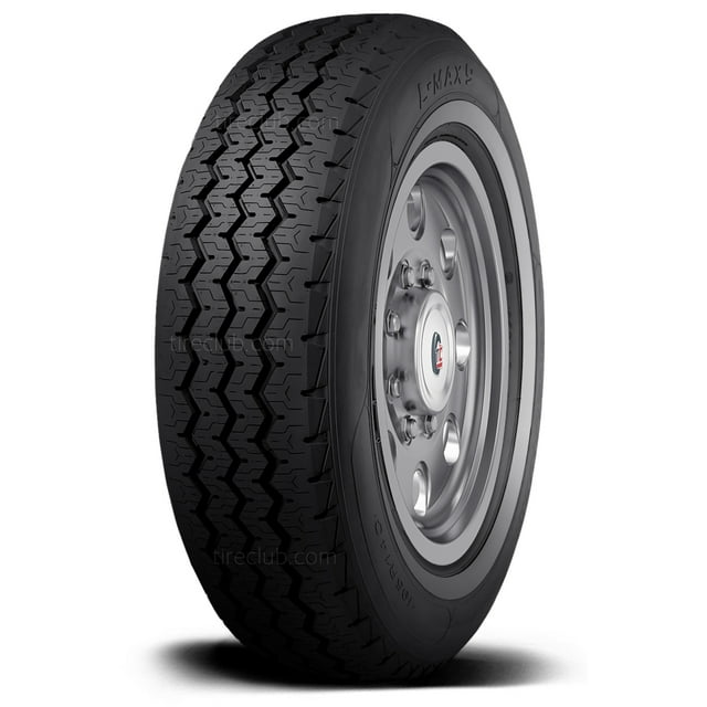 Llanta Ilink L-MAX9 215/70R15C 104/101R D