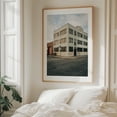 thumbnail image 6 of Industrial Red Hook 02 - Brooklyn New York Photography Architecture City Street Photography Vintage Unframed Wall Art Print 22 x 28 inches, 6 of 13