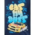 thumbnail image 2 of NASCAR Boys Graphic Tee with Short Sleeves, Sizes 4-18, 2 of 3