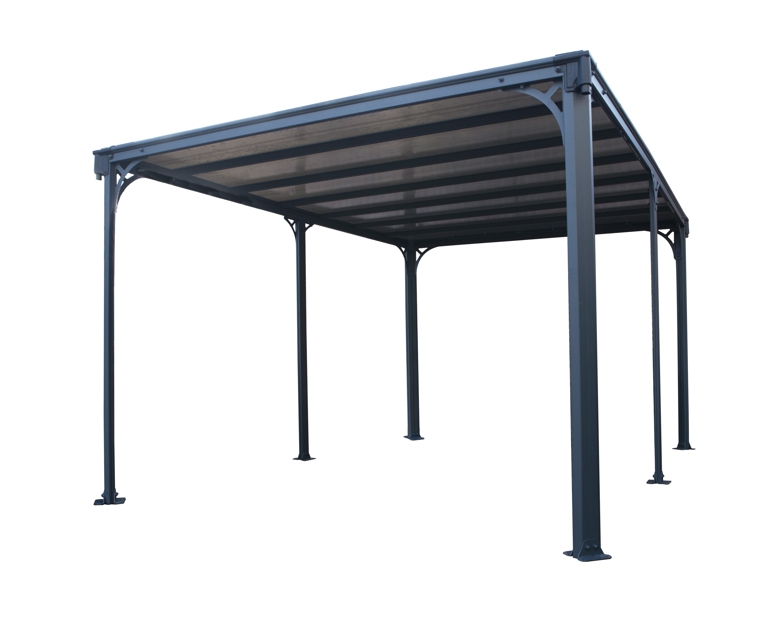 Palram - Canopia Milano Polycarbonate 