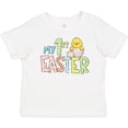 thumbnail image 3 of Inktastic My 1st Easter Boys or Girls Baby T-Shirt, 3 of 5