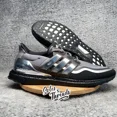 thumbnail image 1 of Adi - das UltraBoost MTL Size 18 Men Running Silver Metallic Grey EG8103, 1 of 6