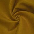 thumbnail image 2 of AK TRADING CO. 72-Inch Wide 1/16" Thick Acrylic Felt Fabric for Arts & Crafts, Cushion and Padding, Sewing Projects, Kids School Projects, DIY Projects & More. - Mustard, 1 Yard, 2 of 2