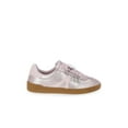 thumbnail image 2 of No Boundaries Women's Lace-Up Sport Sneakers with Charms, 2 of 6