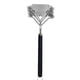 thumbnail image 1 of Wosthever Cepillo para parrillas y raspador para parrillas, el mejor limpiador para parrillas, herramientas perfectas para todo tipo de parrillas, incluido Estufas de camping Wosthever OD2727-00B, 1 of 6
