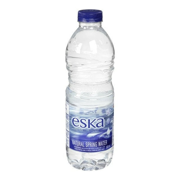 Eska Natural Spring Water (500ml) T&T Supermarket