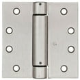 thumbnail image 3 of National Hardware N350-801 Spring Hinge, Cold Rolled Steel, Satin Nickel, 37 lb, 3 of 7