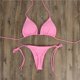 thumbnail image 4 of Txlixc Traje de bikini de 2 piezas para mujeres Txlixc moda, 4 of 5