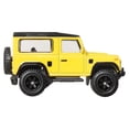 thumbnail image 3 of Hot Wheels Premium Car Culture Off Road Land Rover Defender 90 1:64 Scale Collectible Toy Vehicle, 3 of 6