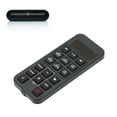 thumbnail image 1 of Remote Control,  Wear Resistant Convenient  Wireless Soundbar Remote  for SPH3B-W, 1 of 7