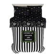 thumbnail image 1 of Juego de ropa de cama Franco Collectibles Beetlejuice Halloween Queen, 1 of 7