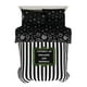 thumbnail image 1 of Juego de ropa de cama Franco Collectibles Beetlejuice Halloween Queen, 1 of 7