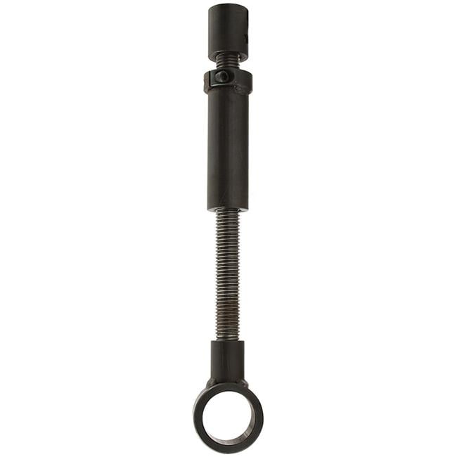 Allstar Steel Sway Bar Bolt 1.5in Non-Swivel Eye Allstar Steel Sway Bar Bolt 1.5in Non-Swivel Eye