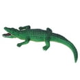 thumbnail image 3 of Juguete modelo de cocodrilo de simulación, modelo de cocodrilo de simulación, modelo animal de cocodrilo de simulación único, respuesta rápida, 3 of 14