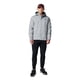 thumbnail image 3 of Chaqueta Coat Columbia Watertight II gris XL, 3 of 9