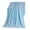 blue, variant on XGFHYJEH Towels Bath, Bath Towels on Clearance under $5.00, Towels Bath Large, Bath Towel, Bath Sheets, 70x140cm, polyester