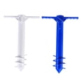 thumbnail image 4 of SHOWERORO 1Pcs Ancre de Parapluie avec Pointe pour Usage Plage et Extérieur, 4 of 8
