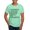 Mint, variant on CafePress - Top10 Light Dark T Shirt - Men's Classic Cotton T-Shirts