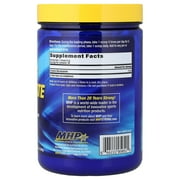 MHP Micronized Creatine - Unflavored Creatine Monohydrate