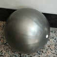 thumbnail image 3 of Core Training Ball for Pilates, Core Training, Improves Core Strength, Balance, and Strength, 3 of 5