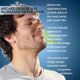 thumbnail image 3 of SOUTH MOON 10PCS Nasal Care Strips for Reduce Snoring and Relieve Nose Congestion, 3 of 5