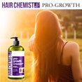 thumbnail image 2 of Hair Chemist Pro-Growth Shampoo with Biotin 33.8 oz., 2 of 5